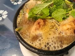 -云南李记罐罐米线饵丝小吃(汉中门金鹰店)