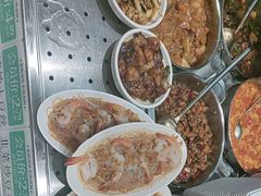 -乡村基·川味现炒大王(熙悦天街店)