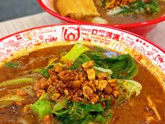 -山东农业大学(岱宗校区)