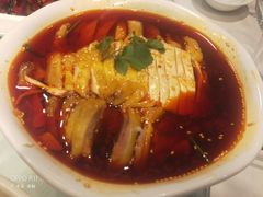 -文杏酒楼(一品天下店)