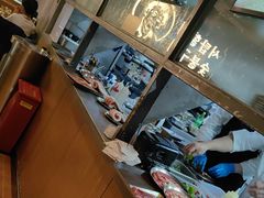 -西塔老太太泥炉烤肉(望京一店)