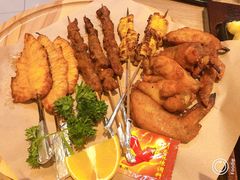 -必胜客(城西银泰店)