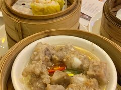 -福州天元国际威斯汀酒店·中国元素餐厅