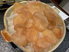 贵妃鲜脆粉耳-得意咚瓜·顺德鱼生·冬瓜火锅(深圳首店)