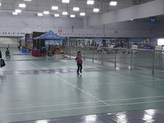 -重庆国际会议展览中心