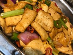 -阿巧一号私房菜(止园路店)