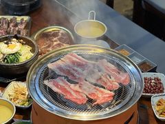 -火炉情韩国料理店(古田路店)