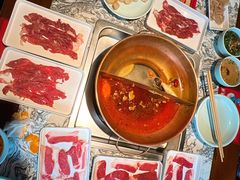 -京元盛铜锅涮肉(上海总店)