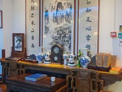 -徽韵人家·传承正宗徽菜(牡丹园店)