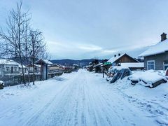 -北极村旅游风景区