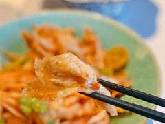 -BetterThai 泰加(苏州中心店)