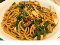 -巴依老爷新疆美食(牡丹园店)