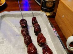 -马路牙子地桌烤肉(工体店)