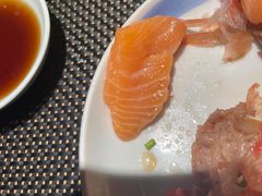 -虹料理·日料放题(悠方店)