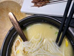 -云海肴云南菜·蒸汽石锅鱼(青岛万象城店)