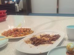 -玉林烤鸭店(垡头店)