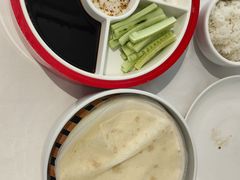 -月福京味斋·烤鸭店·北京菜(鼓楼总店)