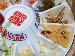 -怪噜范·老贵阳街头名小吃(鸿通城店)