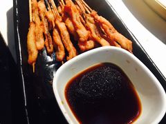 -哥老官重庆美蛙鱼头(宝山龙湖店)