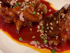 -品悦(崇明凯悦店)