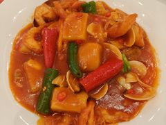-东方御宴海鲜酒楼(棕泉酒店)