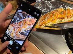 猪肉鸡蛋烧卷-日葵 大阪烧ひまり(仙霞路店)