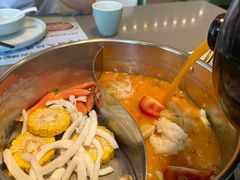 -椰小鸡·琼州糟粕醋(美兰缤纷城店)