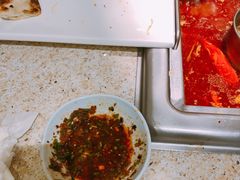 -金湖德庄精品火锅