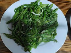 -阿葉农家饭店