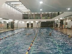 -西吉马游泳健身(协信店)