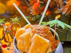 -碌碌发·东南亚风味烧烤档(体育西店)