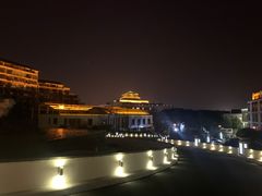 -苏州香山国际大酒店