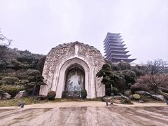 -牛首山文化旅游区