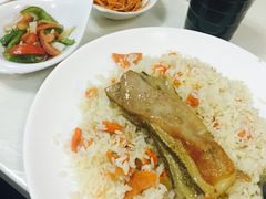 -塔斯提抓饭(东城汇店)