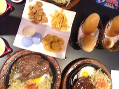 -西玛西餐厅(乐晟广场店)