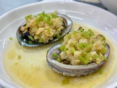 -众味海鲜大排档·活海鲜·潮汕味(南澳店)