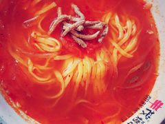 -丰茂烤串(公园店)
