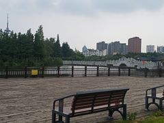 -南通濠河风景名胜区