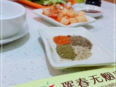 -元坊珲春无烟串城(北海路店)