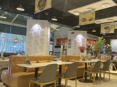 -金湖港式餐厅(建外店)