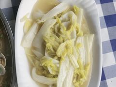 -钱大妈海鲜饭店(保利林语店)