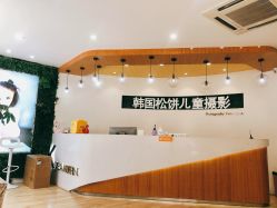 -大宇叔叔儿童摄影