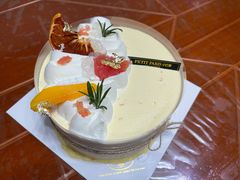 -PETIT PARIS 小巴黎(凯德1818店)