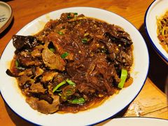 -阿春传统老菜馆(民航路店)