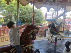 -青岛方特梦幻王国