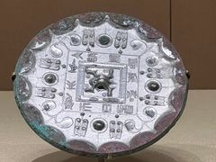 -太原市博物馆