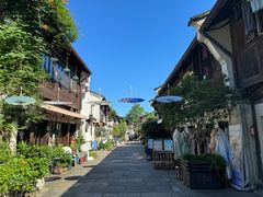 -小河直街历史文化街区