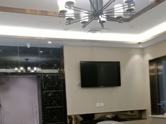 -华夏良子·足道SPA艾灸(铁道大厦店)