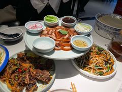-额娘·春饼烤鸭(天鸿店)