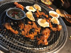 -五彩凉山自助西昌烧烤(柳翠路店)
